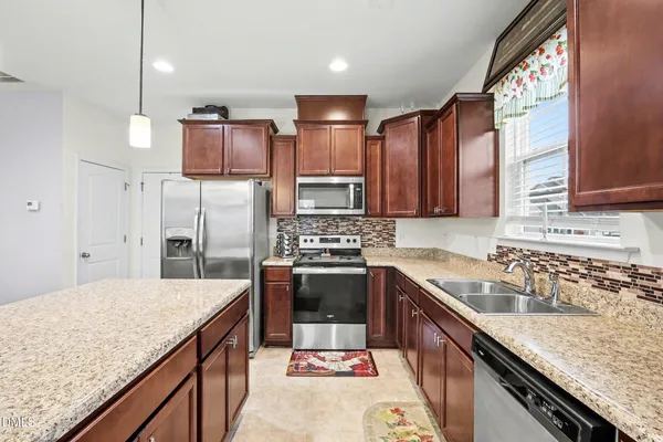 $342,000 | 7 Bromley Street, Franklinton, NC 27525