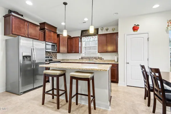 $342,000 | 7 Bromley Street, Franklinton, NC 27525