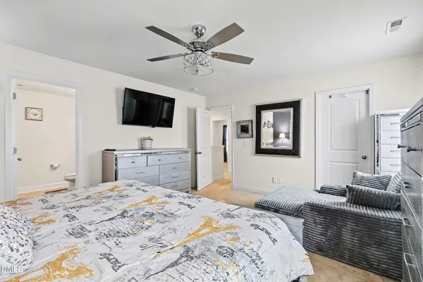 $342,000 | 7 Bromley Street, Franklinton, NC 27525