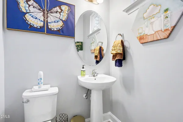 $342,000 | 7 Bromley Street, Franklinton, NC 27525