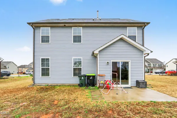 $342,000 | 7 Bromley Street, Franklinton, NC 27525