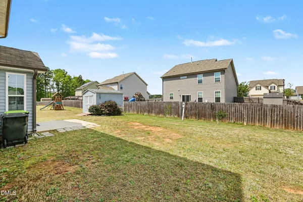 $334,500 | 7 Bromley Street, Franklinton, NC 27525