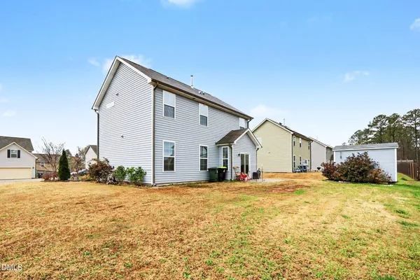 $342,000 | 7 Bromley Street, Franklinton, NC 27525