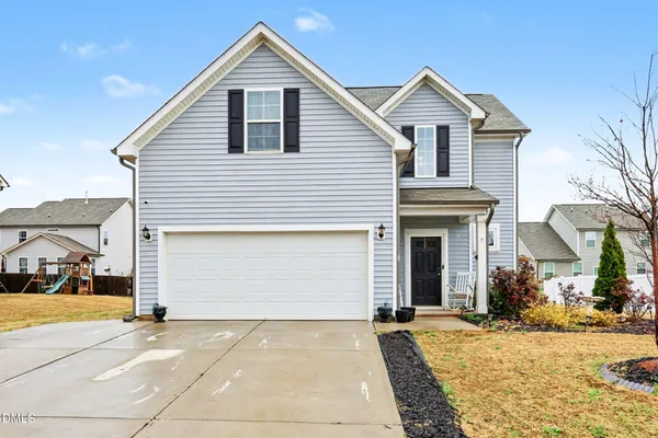 $342,000 | 7 Bromley Street, Franklinton, NC 27525