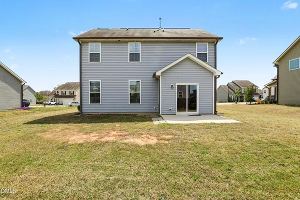 $334,500 | 7 Bromley Street, Franklinton, NC 27525