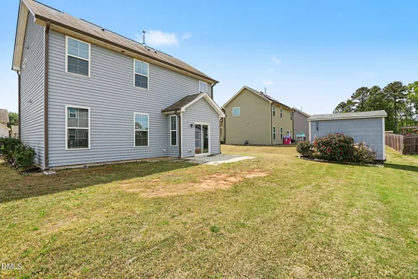 $334,500 | 7 Bromley Street, Franklinton, NC 27525