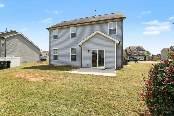 $334,500 | 7 Bromley Street, Franklinton, NC 27525