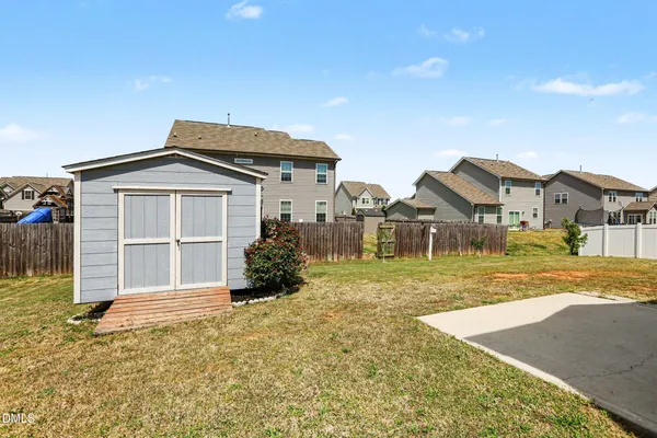 $334,500 | 7 Bromley Street, Franklinton, NC 27525