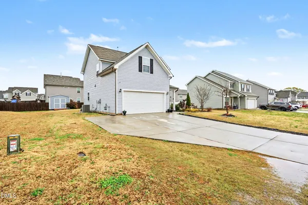 $342,000 | 7 Bromley Street, Franklinton, NC 27525