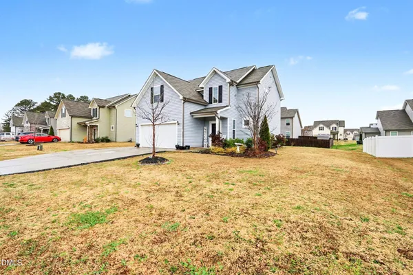 $342,000 | 7 Bromley Street, Franklinton, NC 27525