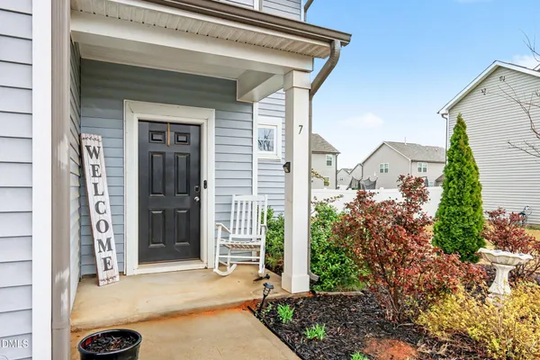 $342,000 | 7 Bromley Street, Franklinton, NC 27525