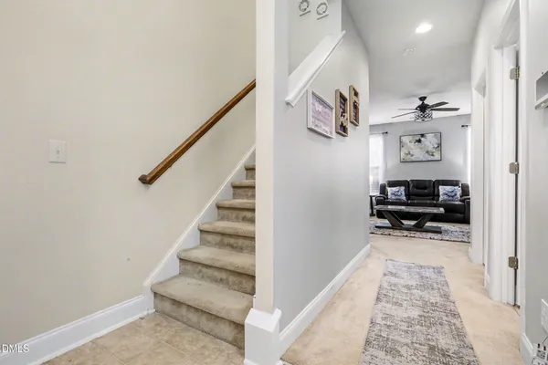 $342,000 | 7 Bromley Street, Franklinton, NC 27525