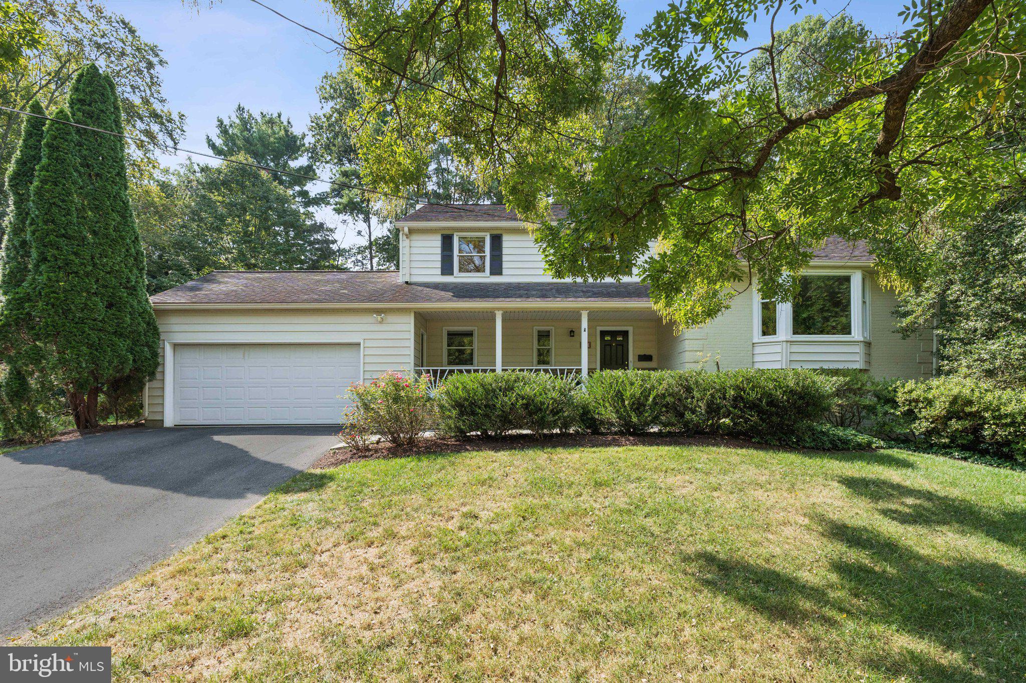 8510 West Howell Road Bethesda, MD 20817 - Photo 40 of 45 Welcome Home