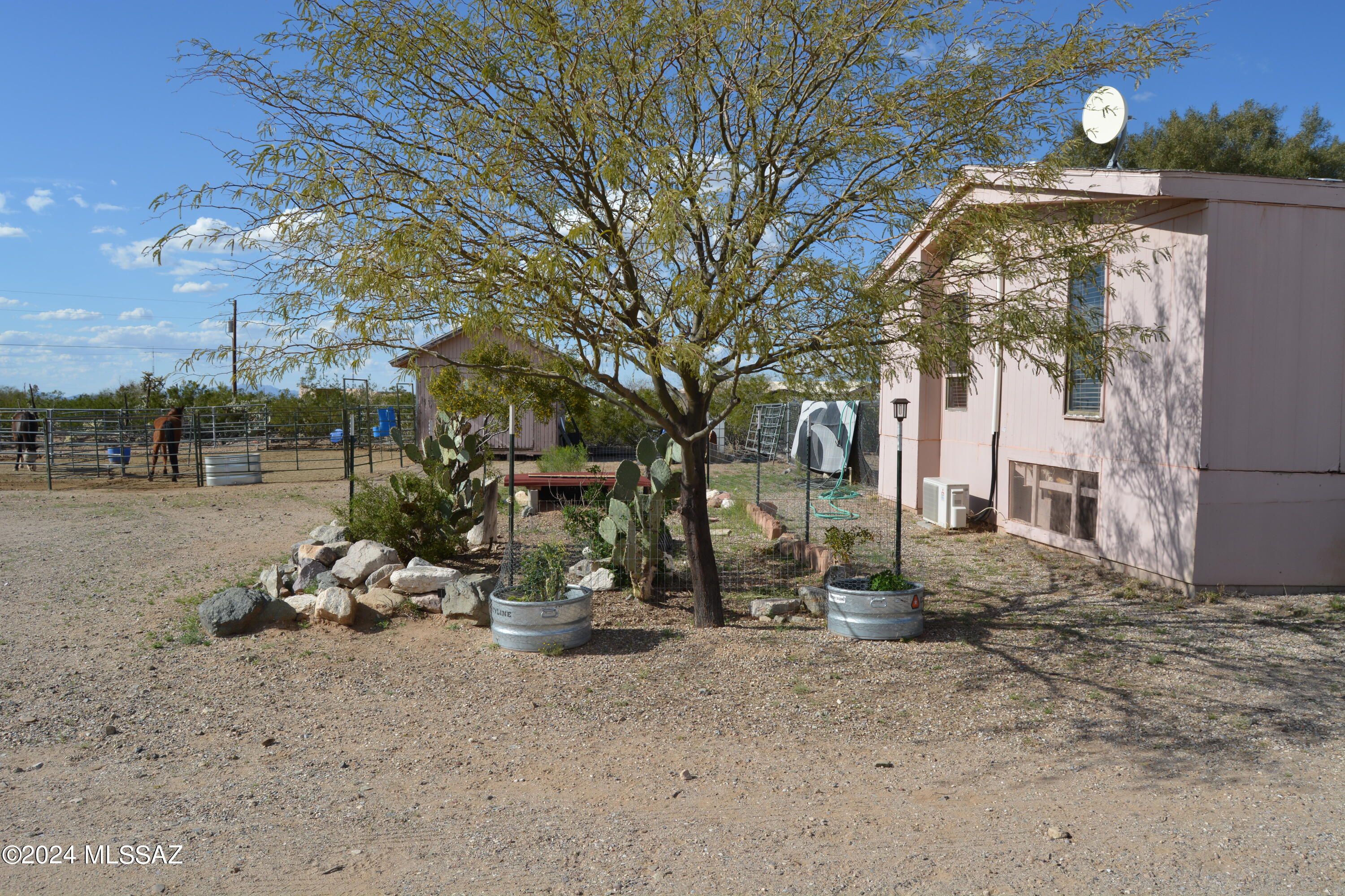 260 North Brahma Road Vail, AZ 85641 - Photo 24 of 26 Gallery Image 24