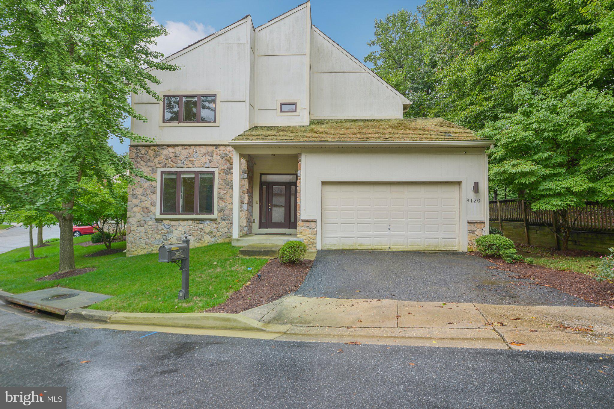 3120 Courtside Road Bowie, MD 20721 - Photo 4 of 60 Gallery Image 4