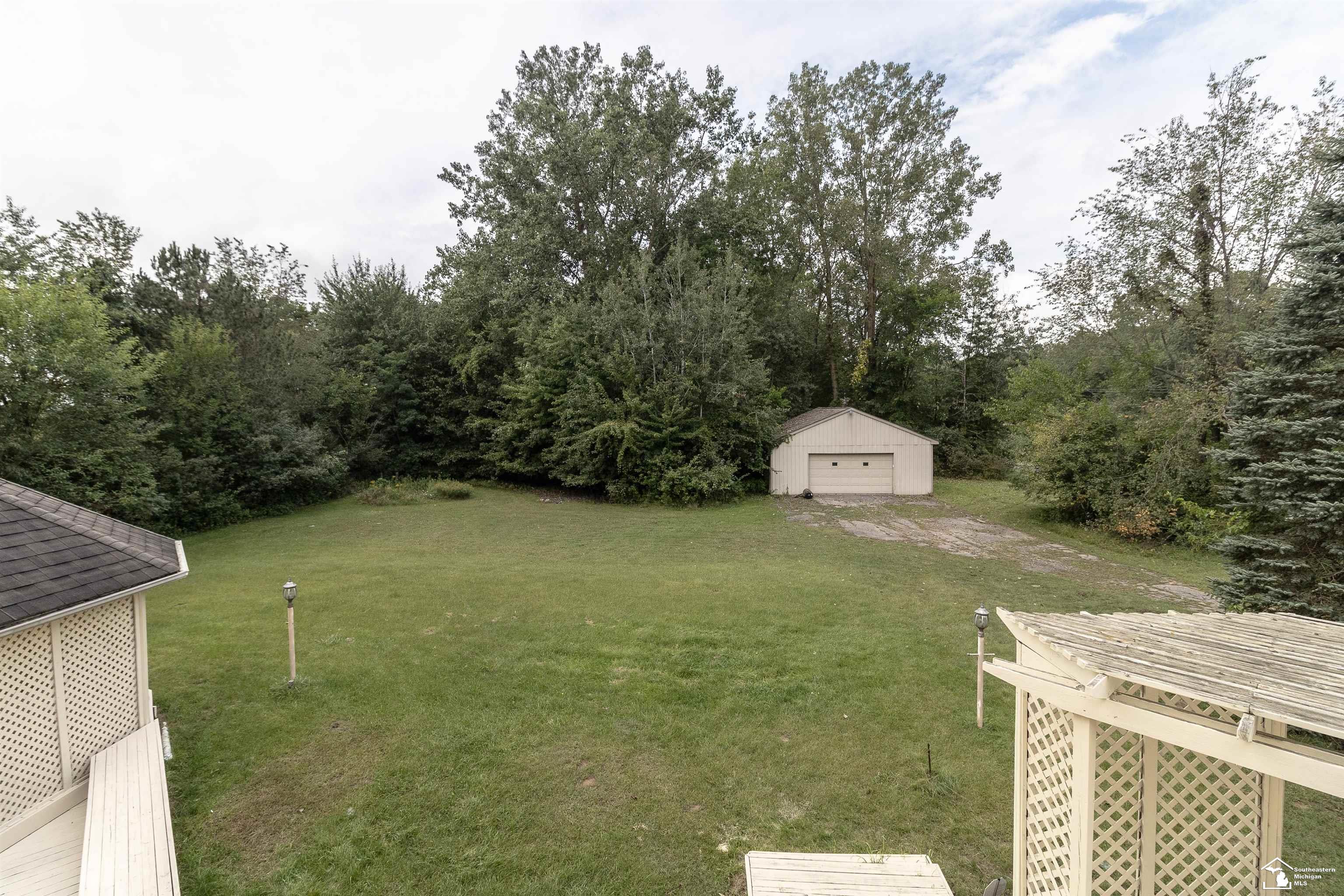 12387 Gramlick Road Maybee, MI 48159 - Photo 44 of 51