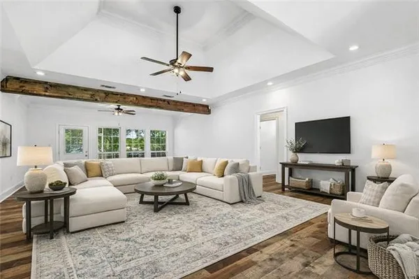 $375,000 | 18252 Highway 16, Amite, LA 70422