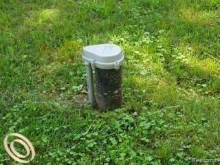 197 Ruppert Street Commerce Township, MI 48382 - Photo 23 of 24 New well 2013.jpg