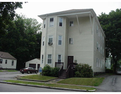 46 Deerfield Street Worcester, MA 01602 - Photo 1 of 1