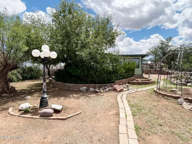 $169,900 | 4830 East San Mateo Street, Sierra Vista, AZ 85650