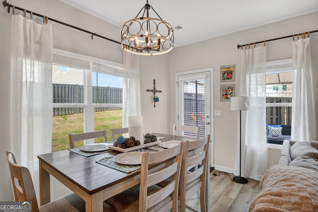 529 Buxton Road Hoschton, GA 30548 - Photo 4 of 42
