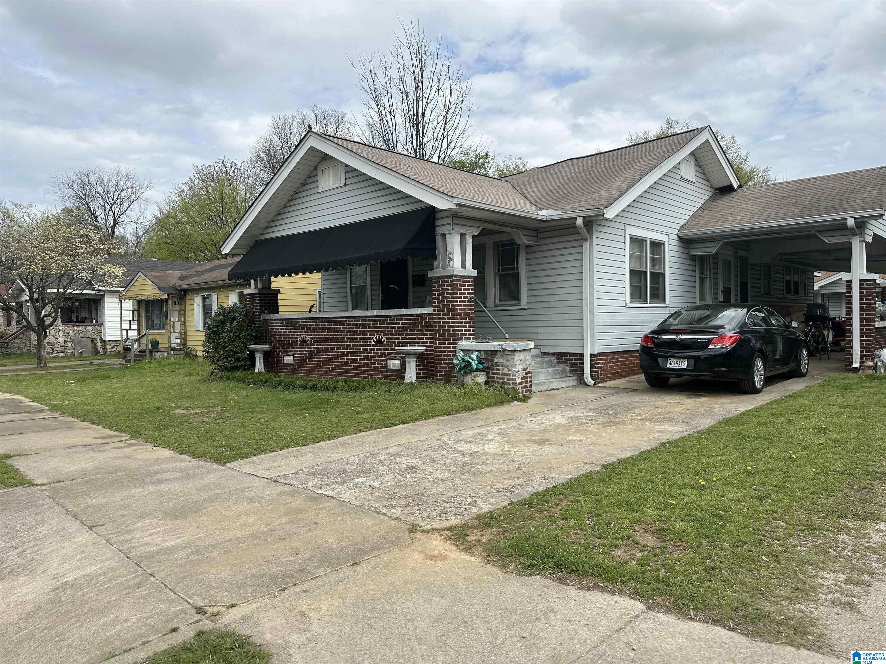 1223 Hanover Street Birmingham, AL 35217 - Photo 1 of 34