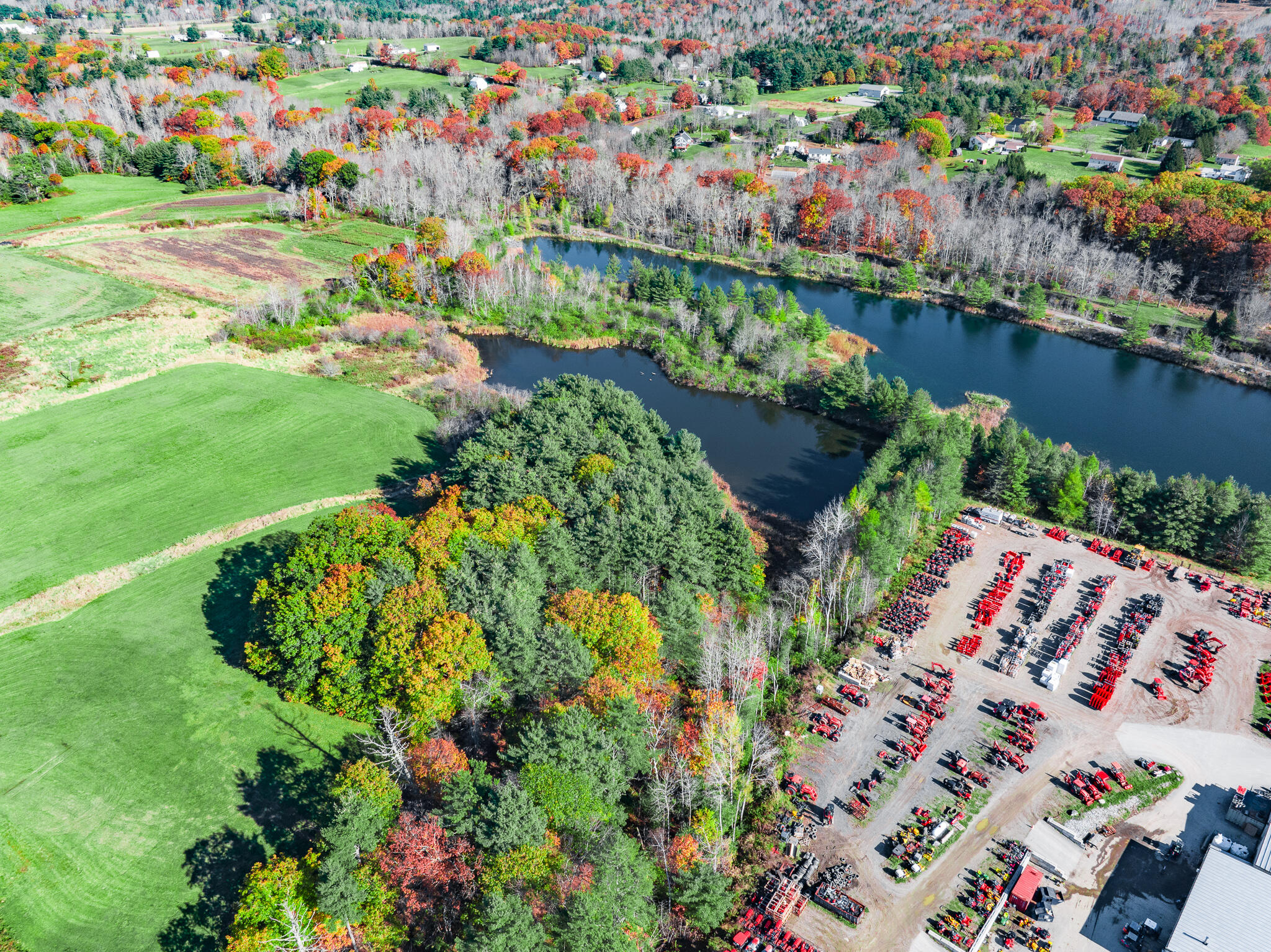 Tbd Tbd Appleton Road Union, ME 04862 - Photo 13 of 14 Land 2-12