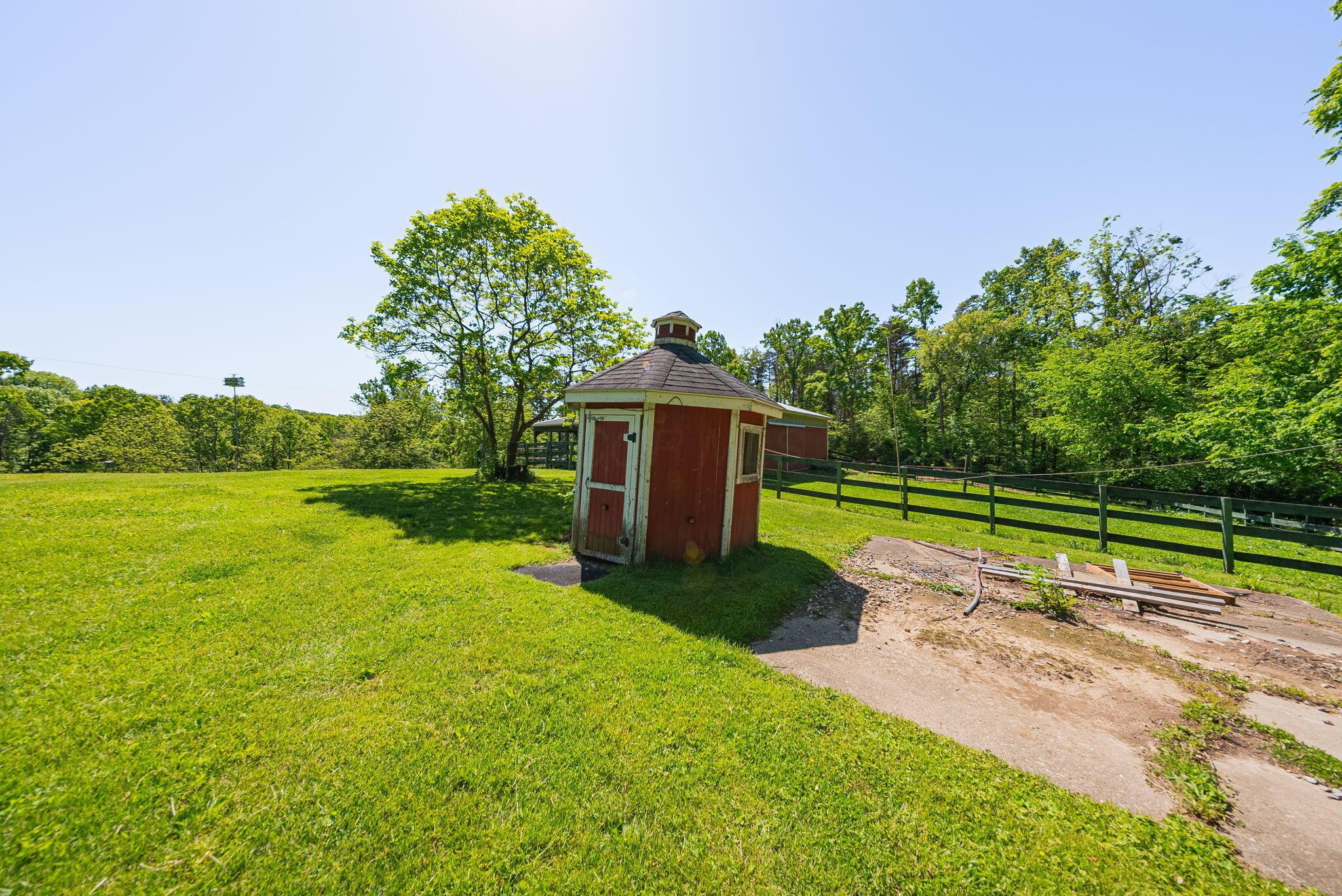 10375 Frasure-Helber Road Logan, OH 43138 - Photo 120 of 149 120-S.B. - 10375 Frasure-Helber Rd, Loga