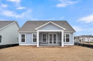 $388,865 | 811 Abbey Gardens Lane, Moncks Corner, SC 29461
