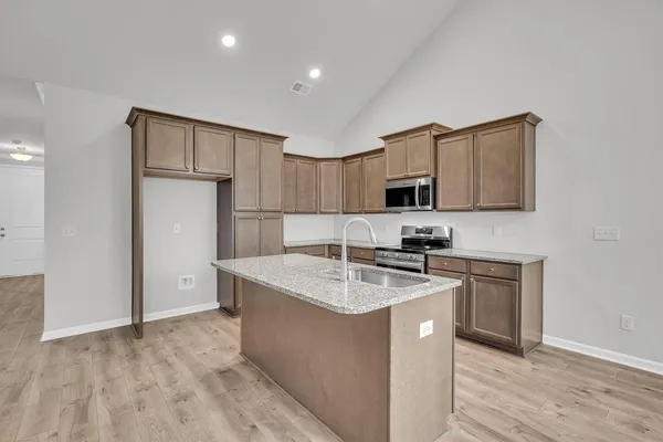 $388,865 | 811 Abbey Gardens Lane, Moncks Corner, SC 29461