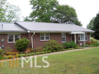2797 Rock Branch Road Elberton, GA 30635 - Photo 1 of 1