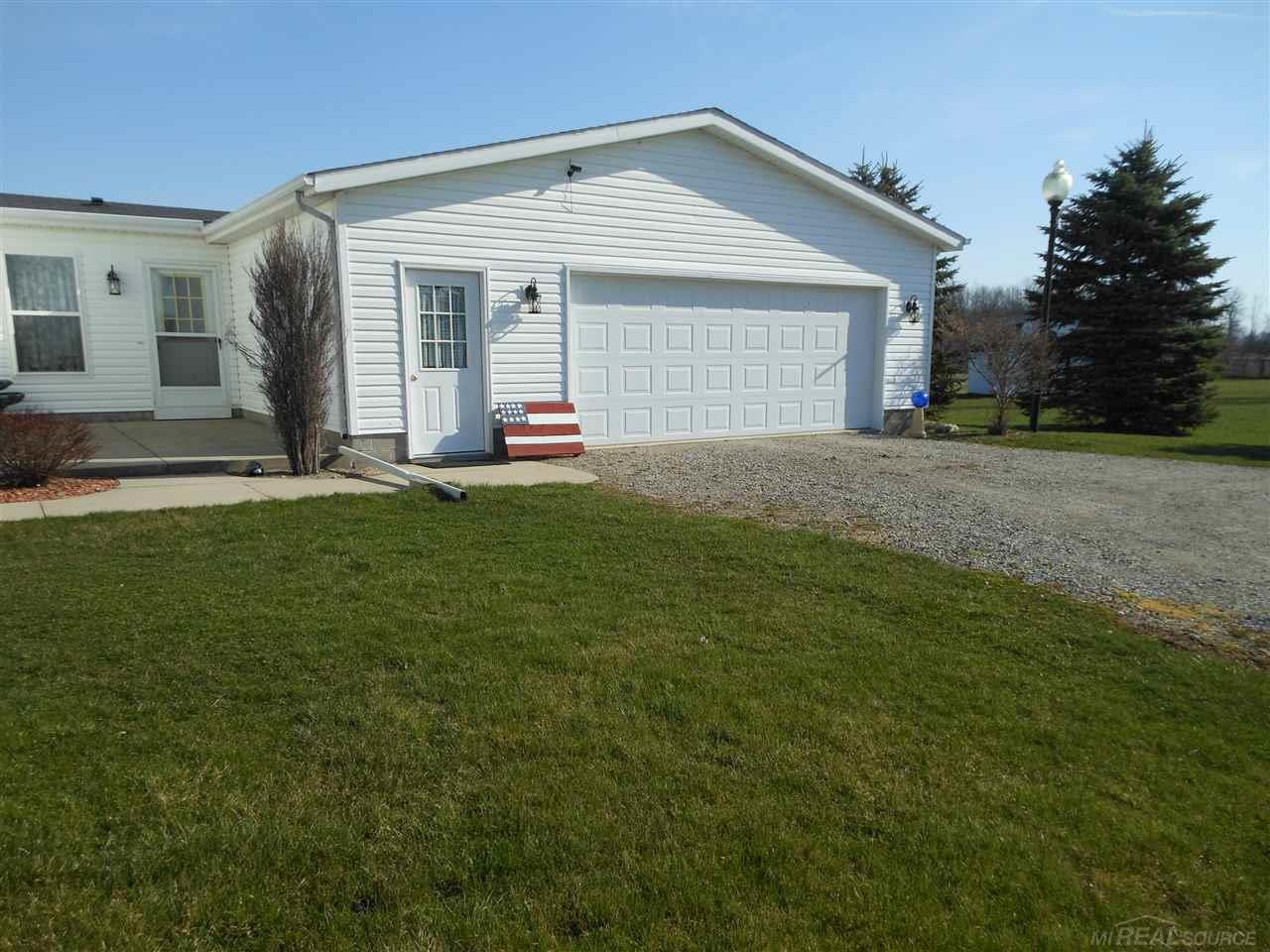 3107 Mortimer Line Road Croswell, MI 48422 - Photo 5 of 26