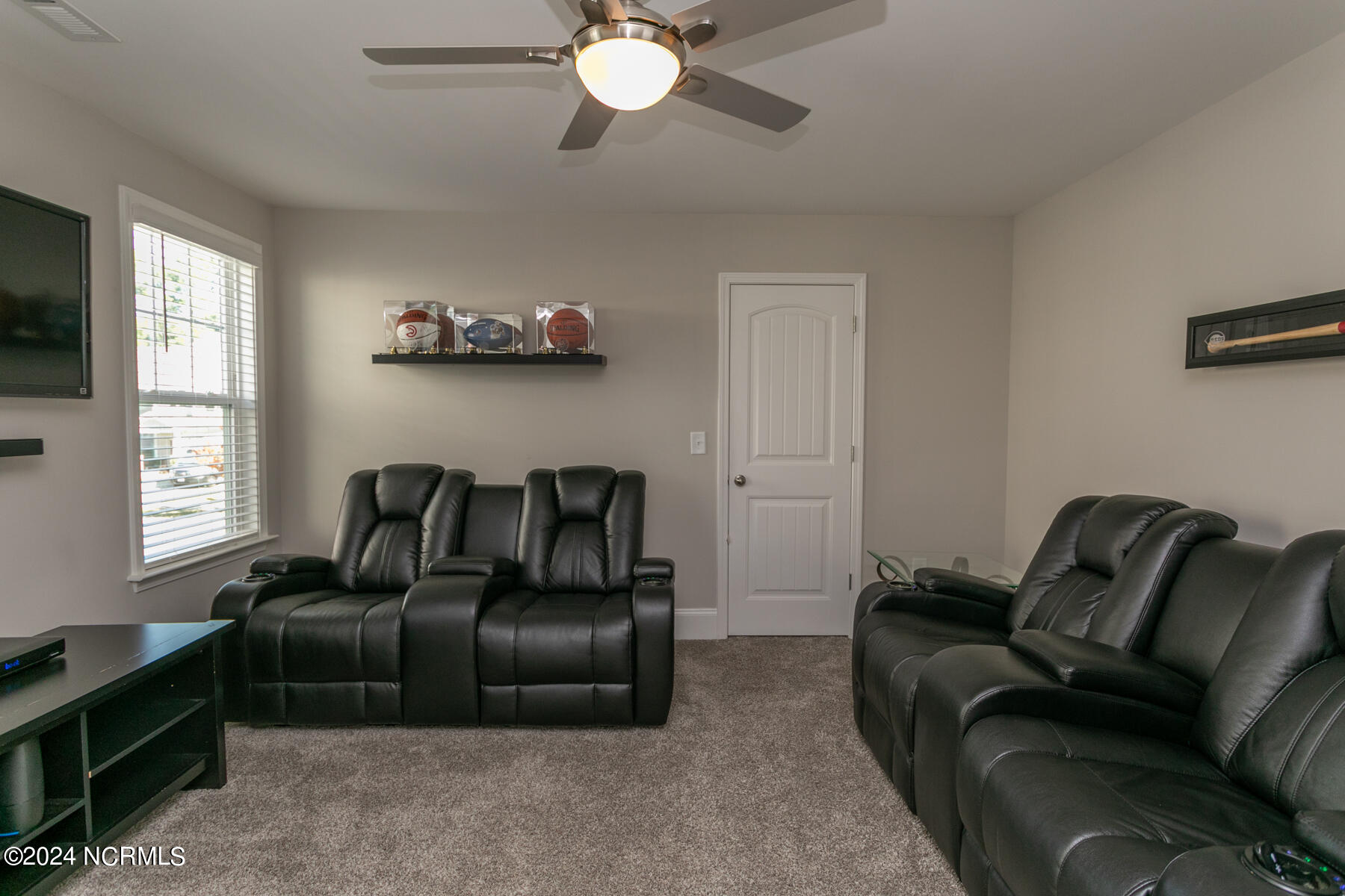 478 Kerr Lake Road Aberdeen, NC 28315 - Photo 27 of 37 bedroom4-1