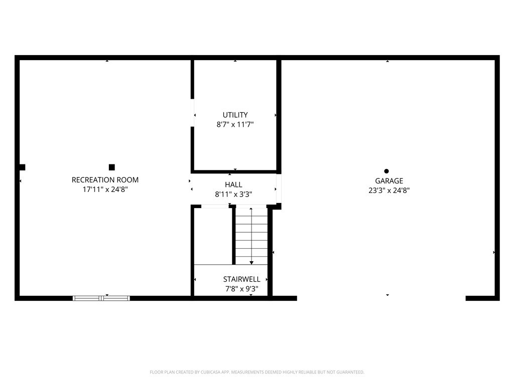 252 Shepard Drive Decatur, IL 62521 - Photo 23 of 24