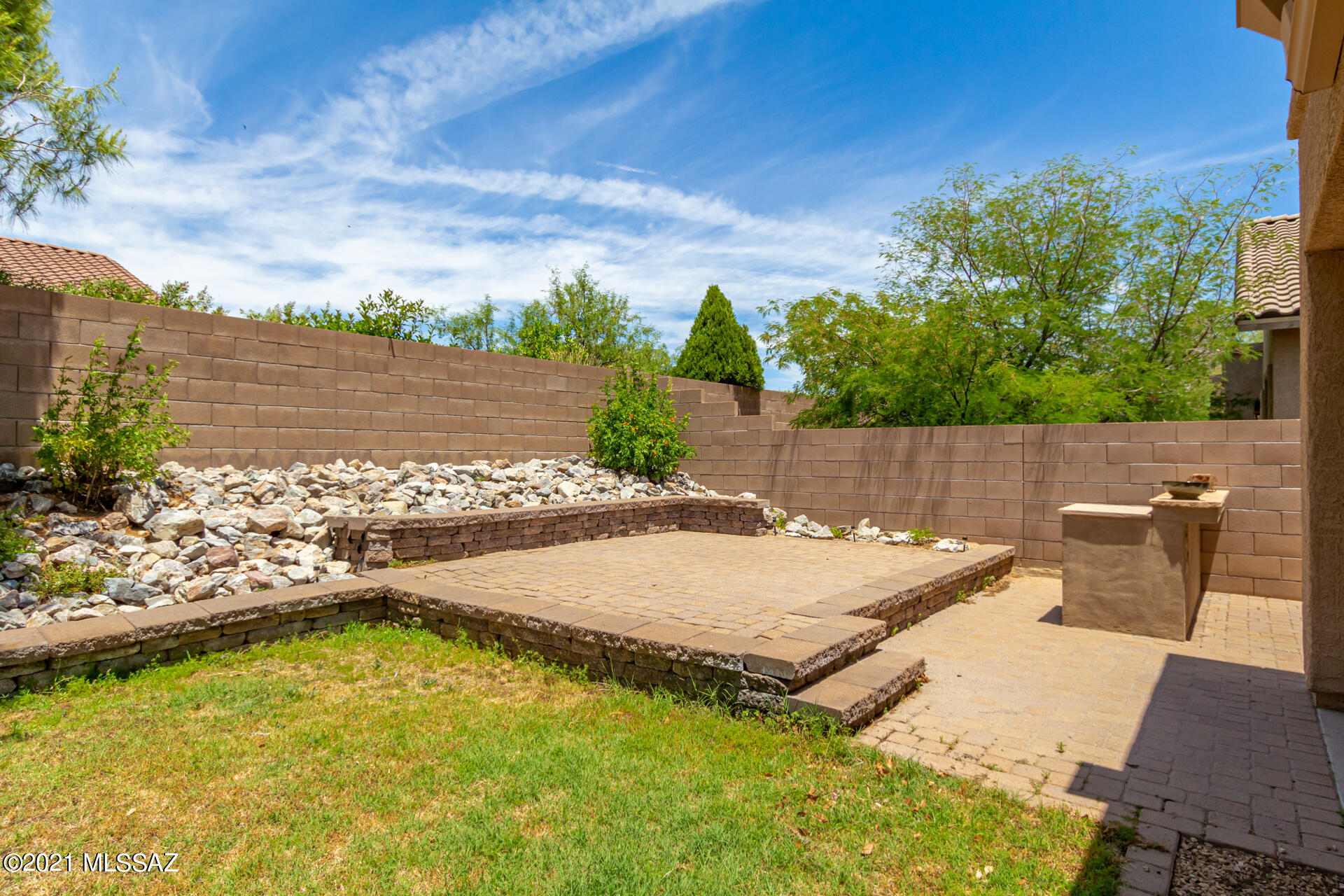 3663 East Northern Dancer Road Tucson, AZ 85739 - Photo 29 of 30
