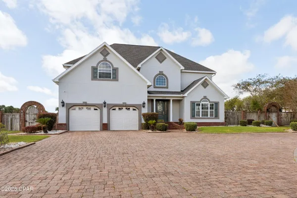 $790,000 | 3400 Nautical Drive, Southport, FL 32409