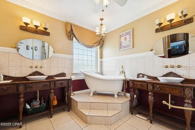 $790,000 | 3400 Nautical Drive, Southport, FL 32409