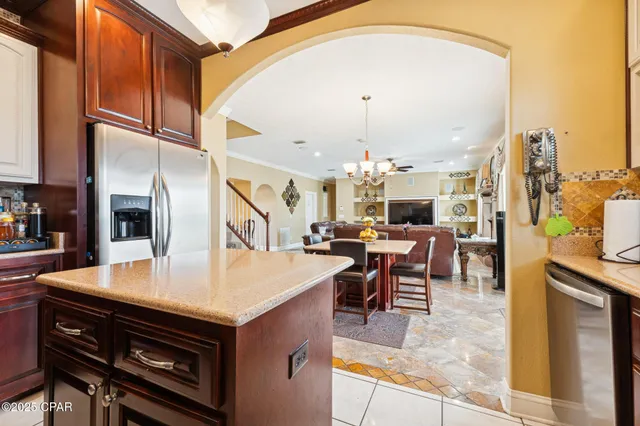 $790,000 | 3400 Nautical Drive, Southport, FL 32409