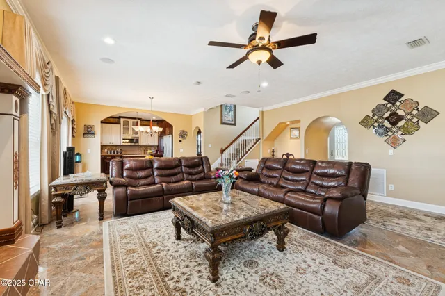 $790,000 | 3400 Nautical Drive, Southport, FL 32409