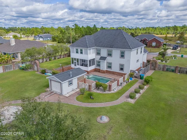 $790,000 | 3400 Nautical Drive, Southport, FL 32409