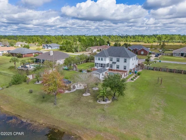 $790,000 | 3400 Nautical Drive, Southport, FL 32409