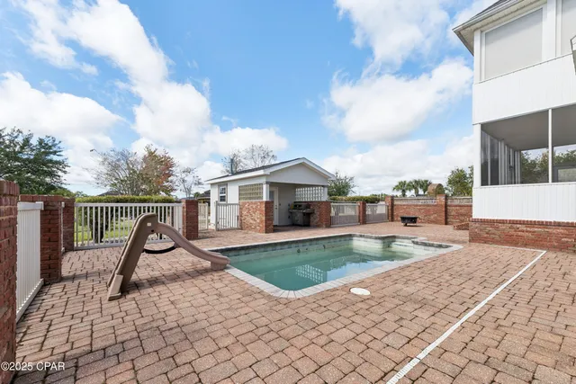 $790,000 | 3400 Nautical Drive, Southport, FL 32409