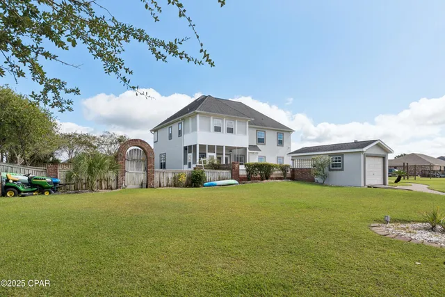 $790,000 | 3400 Nautical Drive, Southport, FL 32409