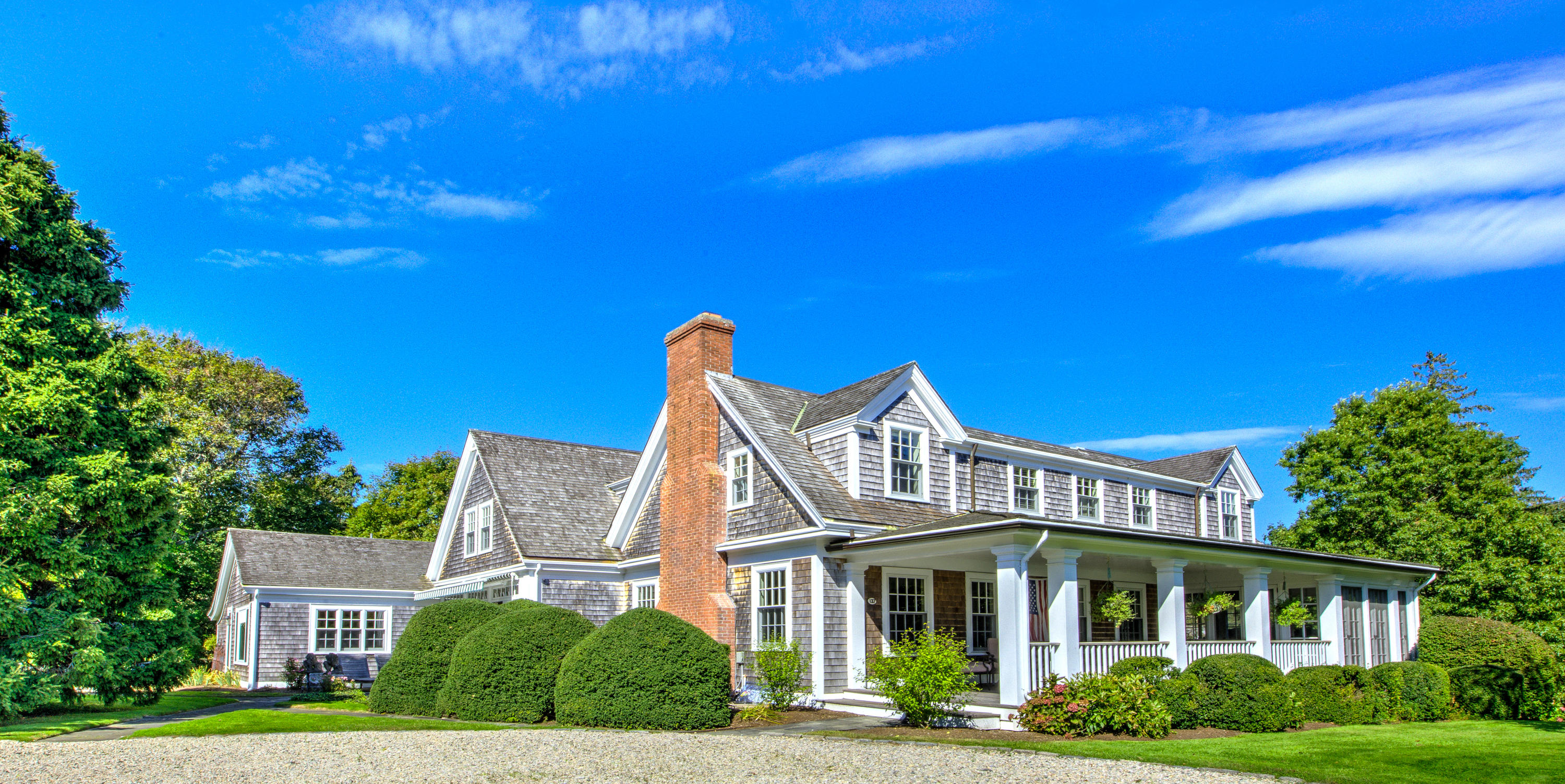 137 East Bay Road Osterville, MA 02655 - Photo 3 of 27 3