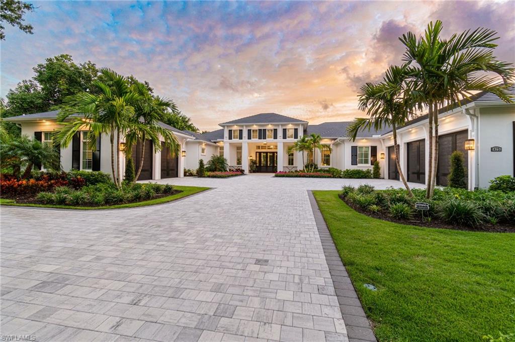 475 Carica Road Naples, FL 34108 - Photo 3 of 50 Gallery Image 3