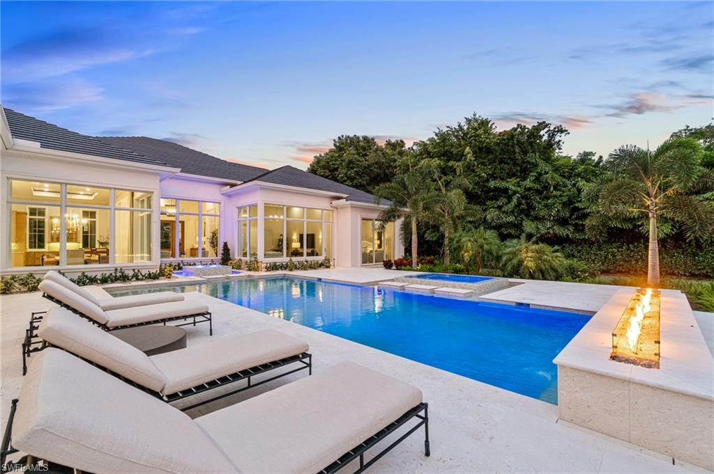 475 Carica Road Naples, FL 34108 - Photo 4 of 50 Gallery Image 4