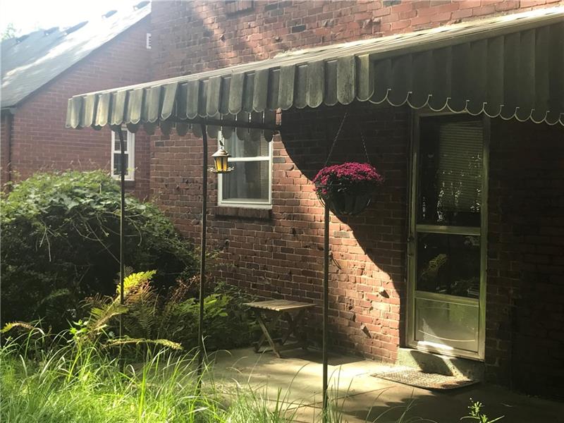 1518 Collins Road Pittsburgh, PA 15221 - Photo 23 of 25 Exterior Rear