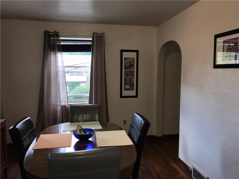 1518 Collins Road Pittsburgh, PA 15221 - Photo 10 of 25 Formal Dining Room
