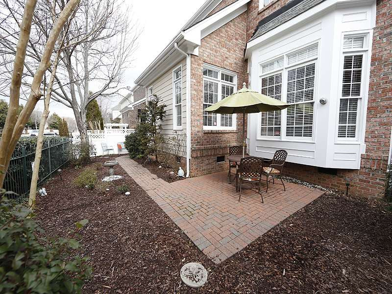 3909 Bentley Meadow Lane Raleigh, NC 27612 - Photo 22 of 24 Photo 22