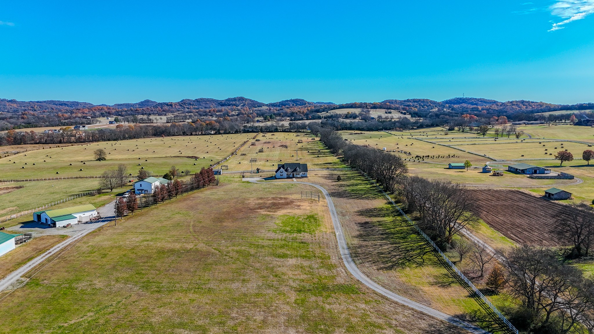 776 Rock Springs Road Castalian Springs, TN 37031 - Photo 17 of 88 Gallery Image 17